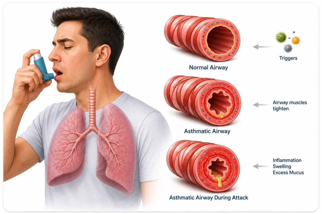 Asthma