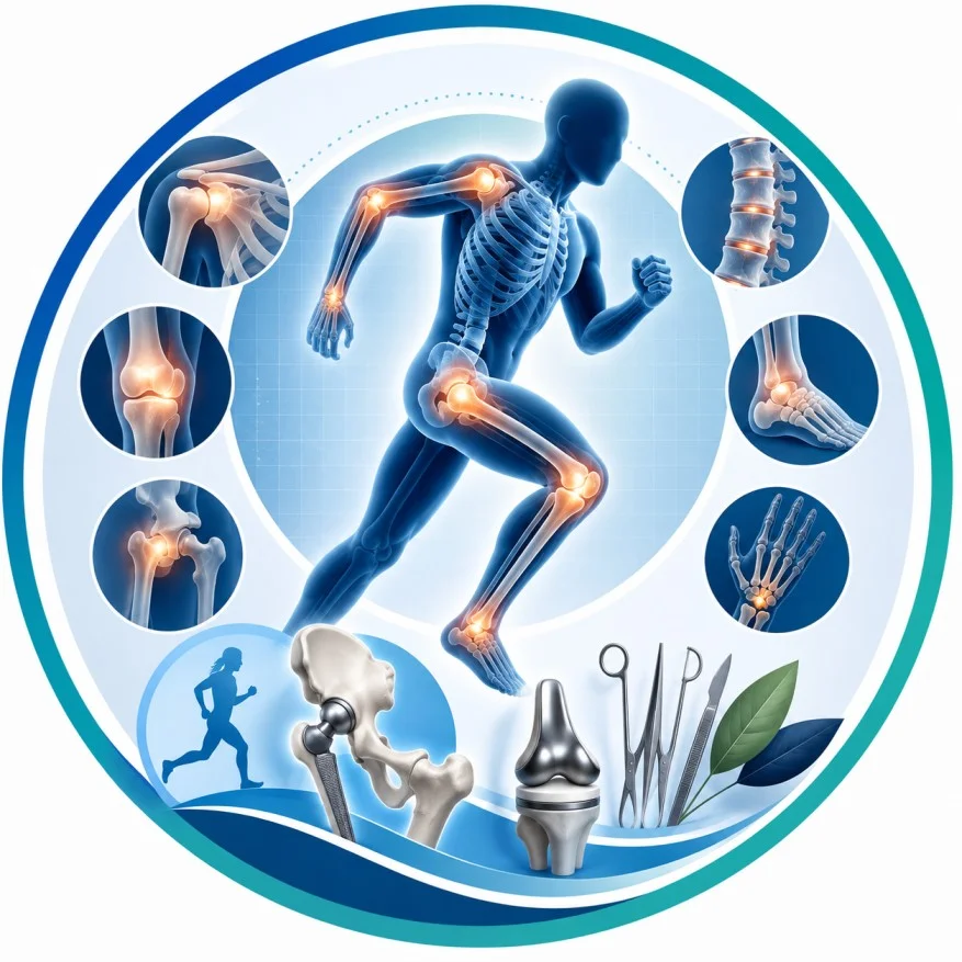 Orthopedics